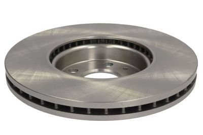 Brake disc Voor Links/Rechts past: VOLVO S60 III, S90 II, V60 II, V90 II 2.0-2.0H 03.16-
