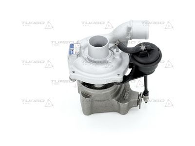COMPRESOR SISTEM DE SUPRAALIMENTARE TURBO-TEC TT6044 3