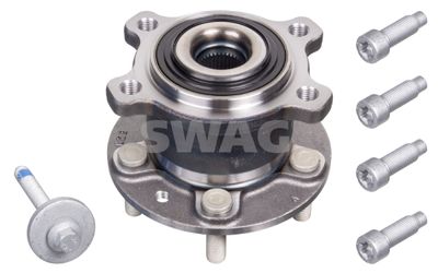 Wheel Bearing Kit 50 10 2268