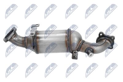 CATALIZATOR NTY KATVW011 30