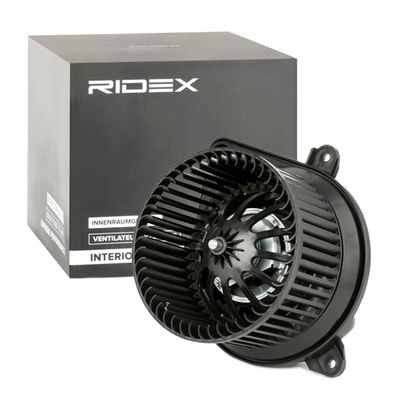 вентилатор вътрешно пространство RIDEX 2669I0087