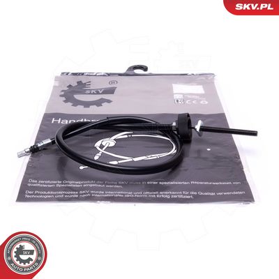 Trosas, stovėjimo stabdys