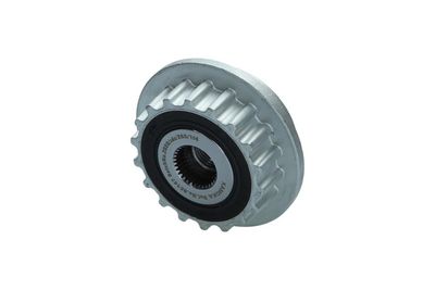 SISTEM ROATA LIBERA GENERATOR KAMOKA RC147 2