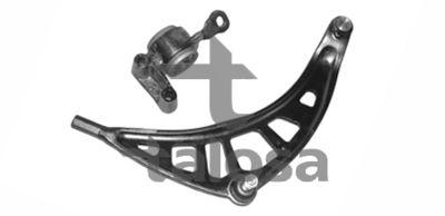 LENKER RADAUFHäNGUNG