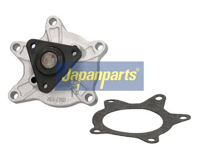 Bomba de agua, refrigeración del motor JAPANPARTS PQ-267, foto 1