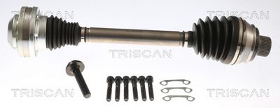 Hnací hřídel TRISCAN 8540 297020