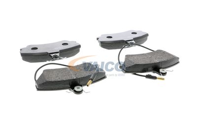 BREMSBELAGSATZ SCHEIBENBREMSE VAICO V460282 56