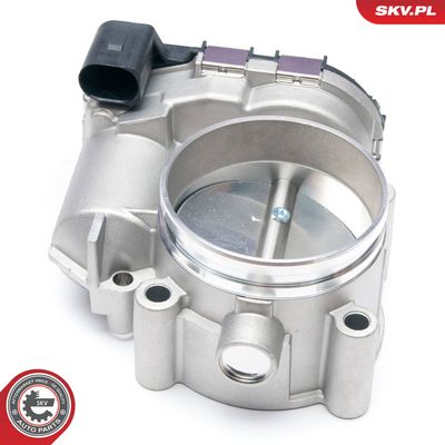 Hrdlo škrtící klapky SKV 12SKV052