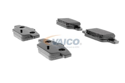 BREMSBELAGSATZ SCHEIBENBREMSE VAICO V240068 42