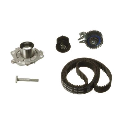 WASSERPUMPE + ZAHNRIEMENSATZ GATES KP25650XS 26