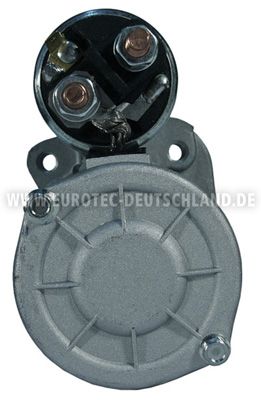 STARTER EUROTEC 11022830 2