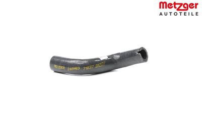 ÖLSCHLAUCH METZGER AUTOTEILE 2401469 1