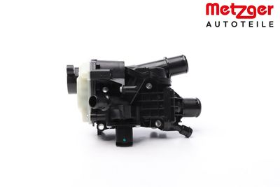 THERMOSTAT KüHLMITTEL METZGER AUTOTEILE 4006504 39