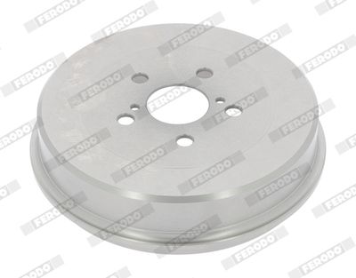 BREMSTROMMEL FERODO FDR329350 1