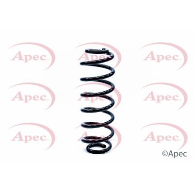 Suspension Spring APEC ACS1272