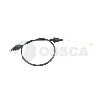 жило за газ OSSCA 44734