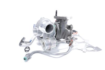 LADER AUFLADUNG BTS Turbo T981138 7