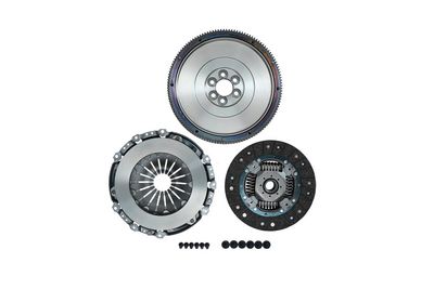 SET AMBREIAJ KAMOKA KC115 1