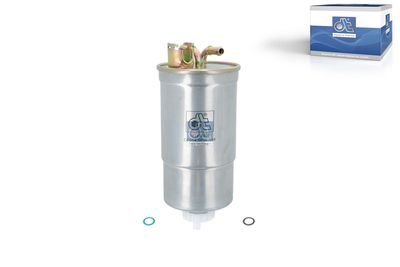 горивен филтър DT Spare Parts 11.15004