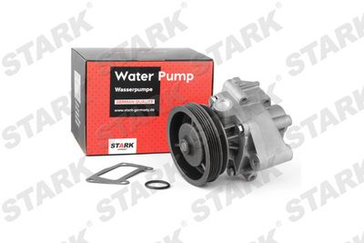 Водяной насос, охлаждение двигателя Stark SKWP-0520124 для FIAT TEMPRA