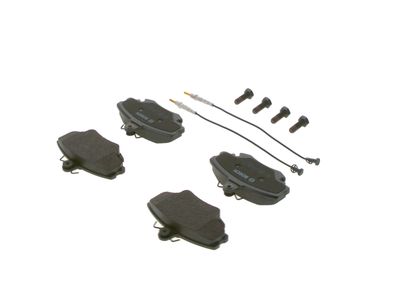 SET PLACUTE FRANA FRANA DISC BOSCH 0986467720 20