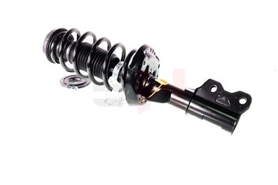 ANSAMBLU TELESCOP ARC GH GH353677C01 57