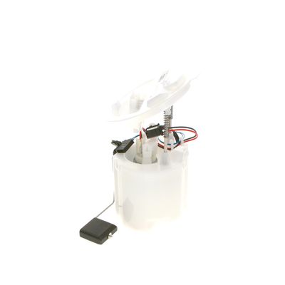 SISTEM ALIMENTARE CU COMBUSTIBIL BOSCH 0986580396 7