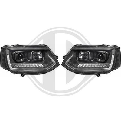 SET FARURI PRINCIPALE