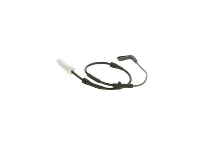 WARNKONTAKT BREMSBELAGVERSCHLEIß BOSCH 1987473504 15