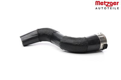 LADELUFTSCHLAUCH METZGER AUTOTEILE 2400905 3