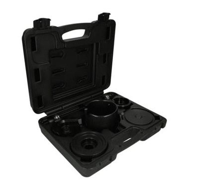 MONTAGEWERKZEUGSATZ SILENTLAGER KS TOOLS 7002370 35