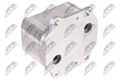 RADIATOR ULEI ULEI MOTOR NTY CCLHY032 1