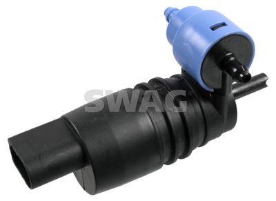 Washer Fluid Pump, window cleaning 40 10 5954