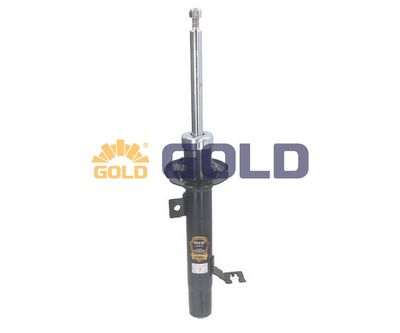 JAPANPARTS 9250832 Амортизаторы для FORD FUSION