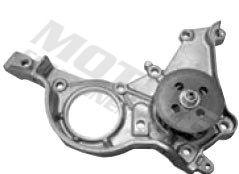 Масляный насос MOTIVE OP484 для TOYOTA STARLET