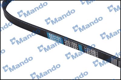 CUREA TRANSMISIE CU CANELURI MANDO MB4PK1237 1