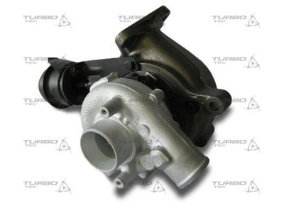 COMPRESOR SISTEM DE SUPRAALIMENTARE