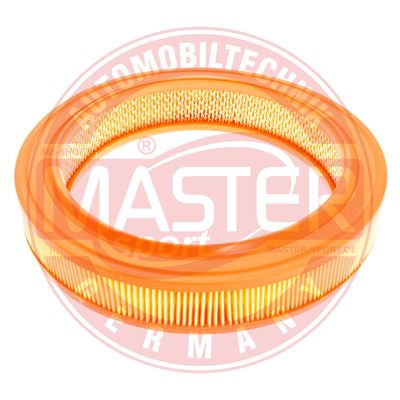 Воздушный фильтр MASTER-SPORT GERMANY 2534-LF-PCS-MS для FORD ORION