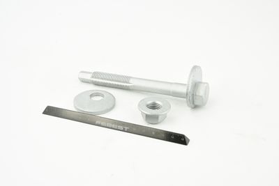 SET șURUBURI DE CORECțIE ALUNECARE FEBEST 2929006KIT 5