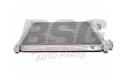 Конденсатор, кондиционер BSG BSG 30-525-005 для FORD KA