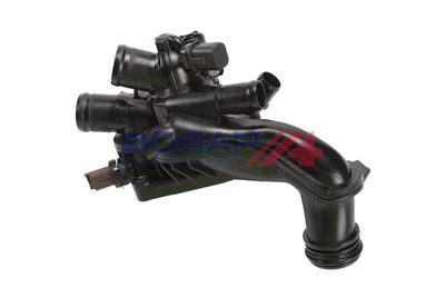 TERMOSTAT LICHID RACIRE