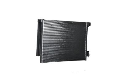 KONDENSATOR KLIMAANLAGE WAECO 8880400651 28