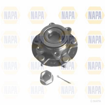 Wheel Bearing Kit NAPA PWB1362