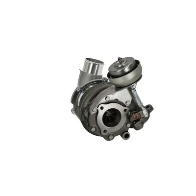 COMPRESOR SISTEM DE SUPRAALIMENTARE NISSENS 93606 18