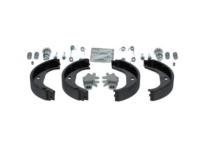 BREMSBACKENSATZ FESTSTELLBREMSE BOSCH 0204113801 2