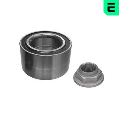 Rato guolio komplektas