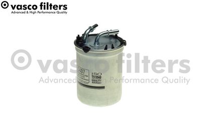 FILTRU COMBUSTIBIL DAVID VASCO C407 1