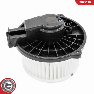 VENTILATOR HABITACLU ESEN SKV 68SKV189 2