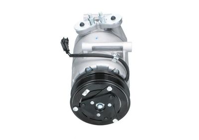 COMPRESOR CLIMATIZARE