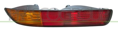 Фонарь указателя поворота PRASCO MB1594354 для MITSUBISHI PAJERO